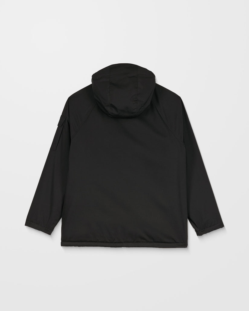 Stoke Stone II 10K Jacket - Black