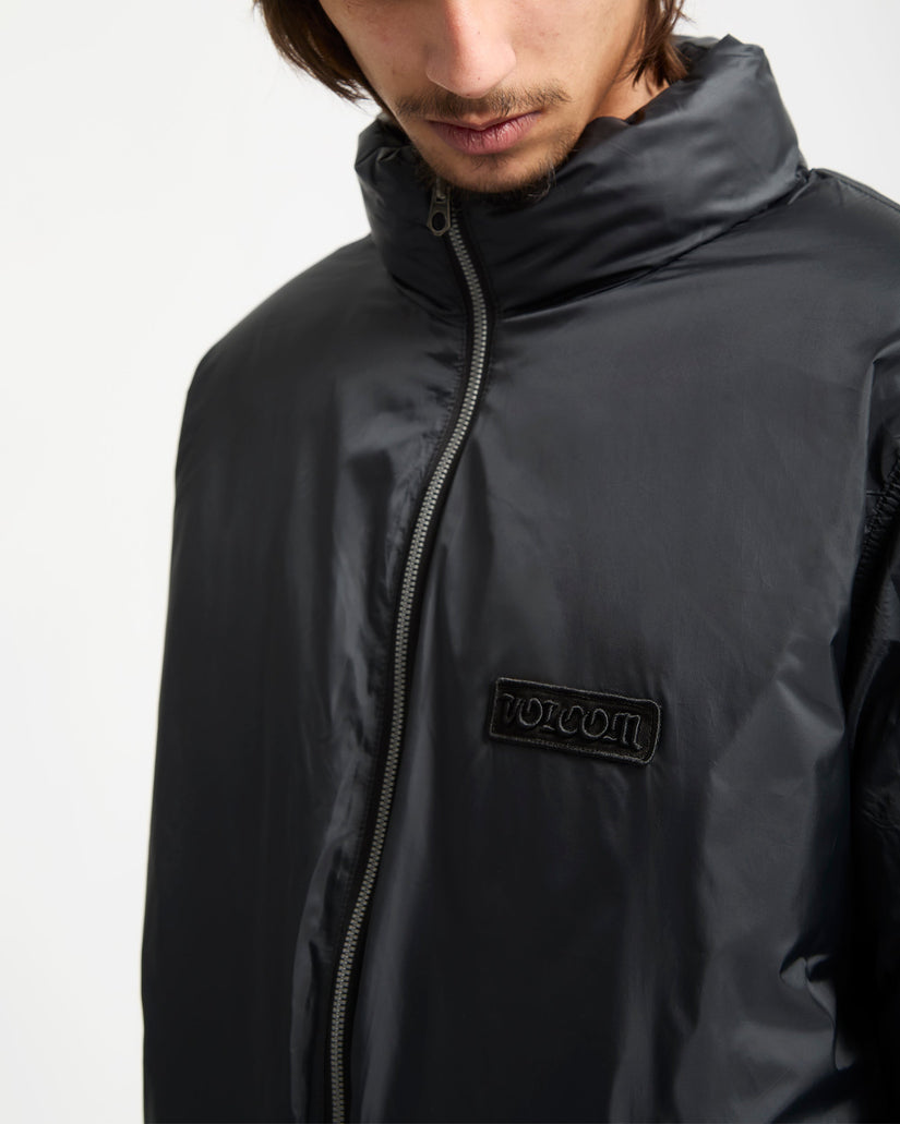 Fillmoore Jacket - Black