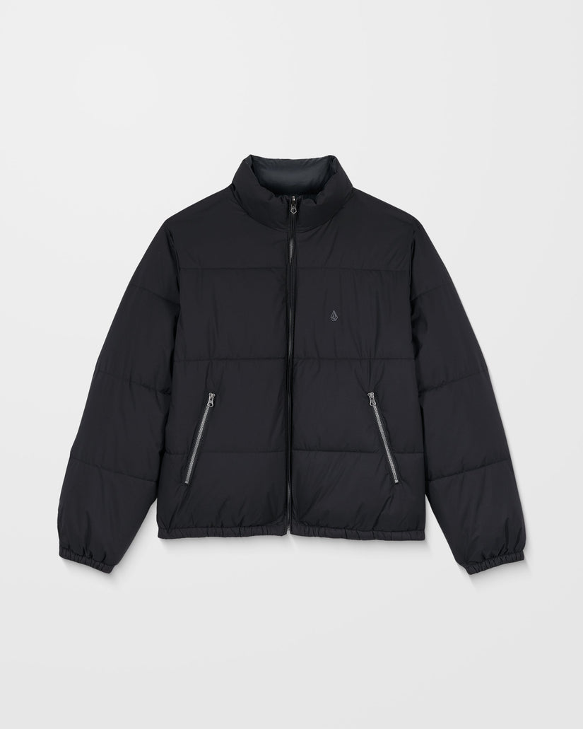 Fillmoore Jacket - Black