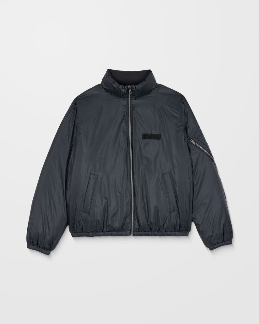 Fillmoore Jacket - Black