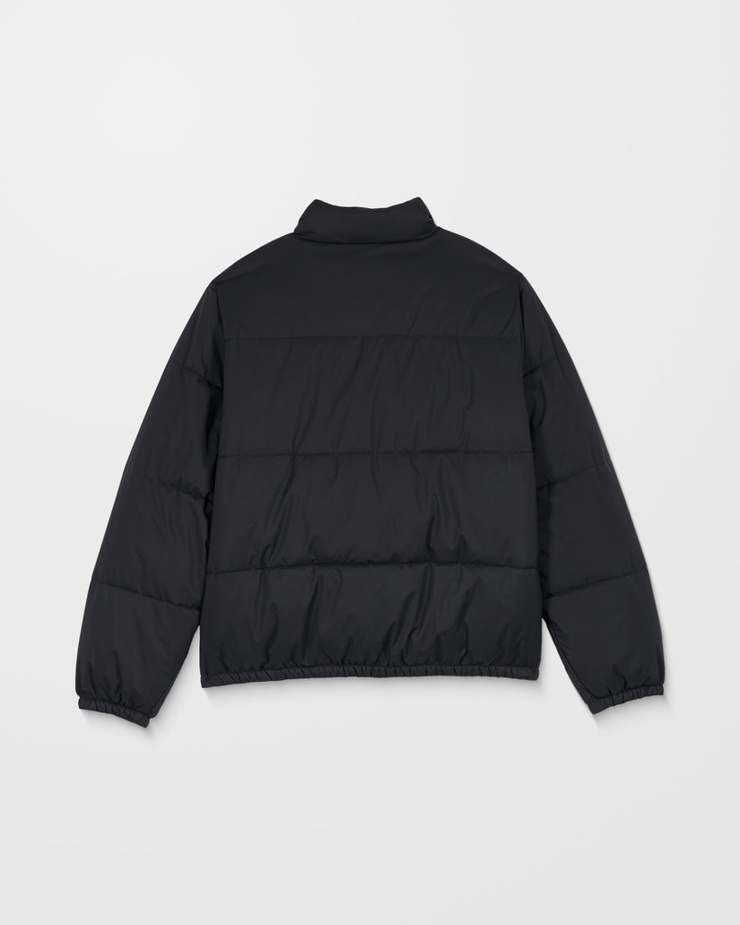 Fillmoore Jacket - Black