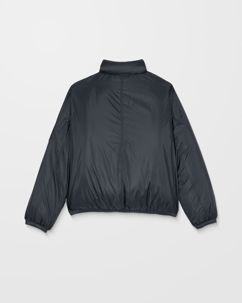 Fillmoore Jacket - Black