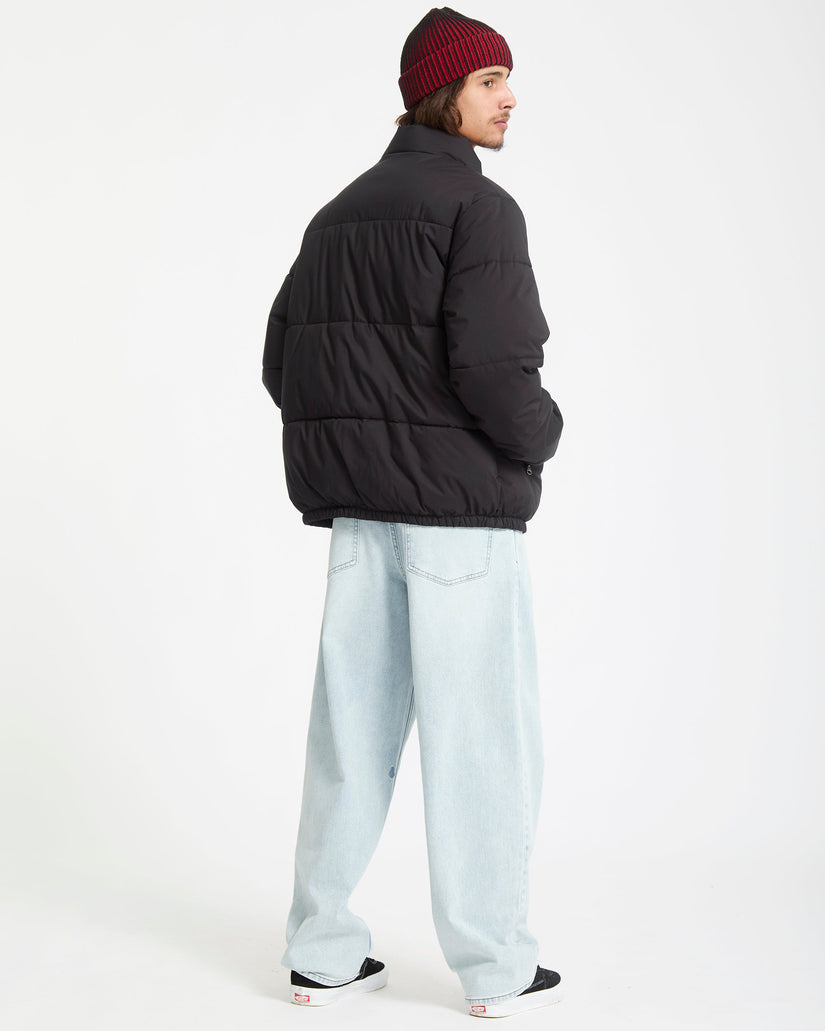 Fillmoore Jacket - Black