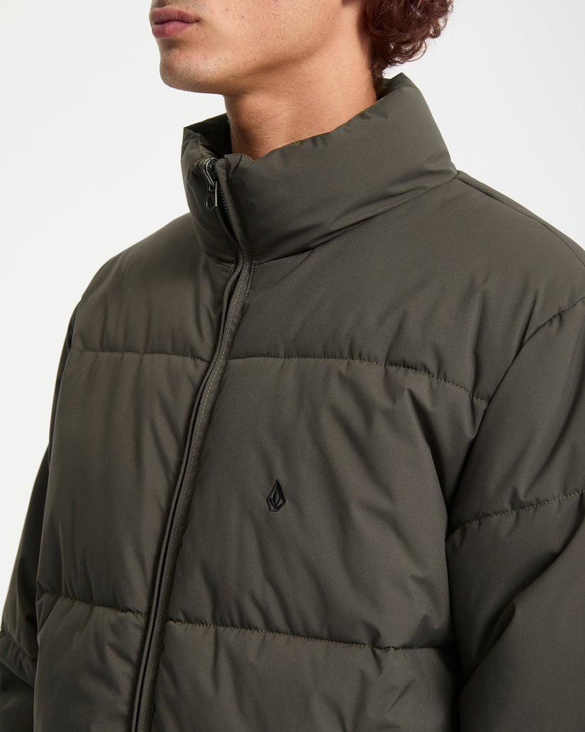 Fillmoore Jacket - Wintermoss
