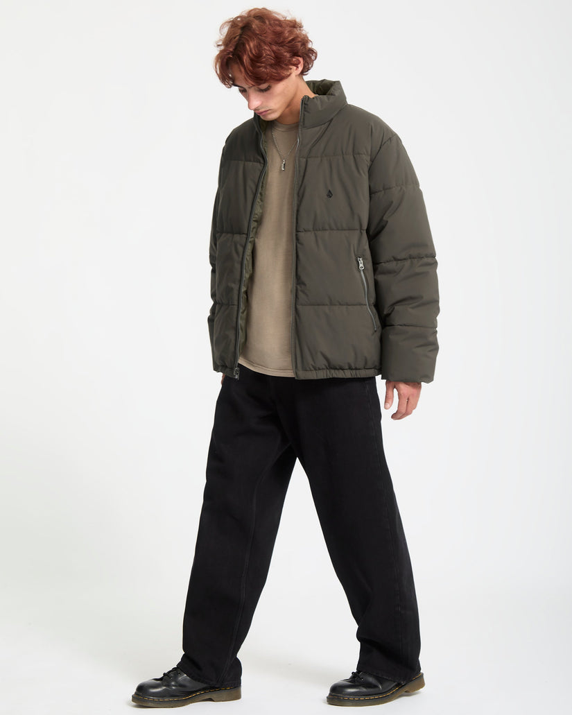 Fillmoore Jacket - Wintermoss