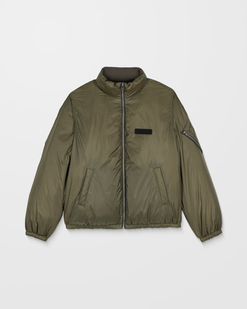 Fillmoore Jacket - Wintermoss