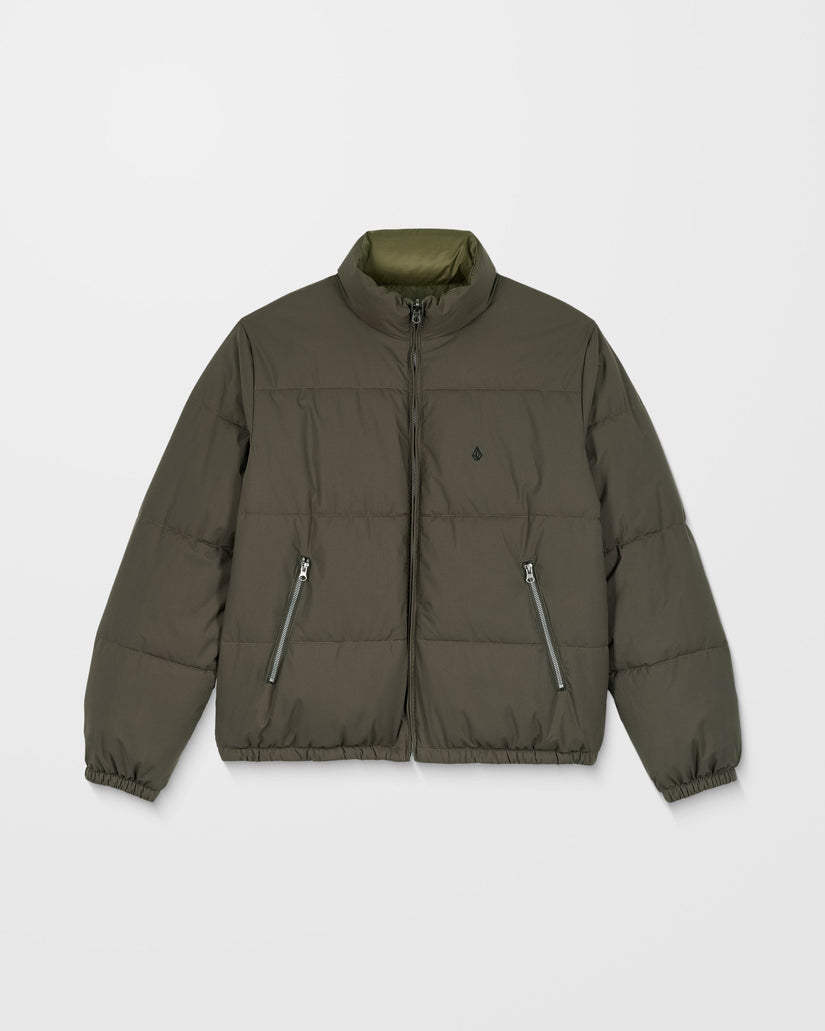 Fillmoore Jacket - Wintermoss