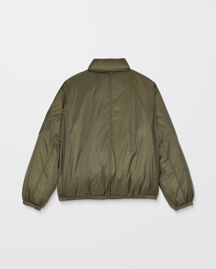 Fillmoore Jacket - Wintermoss