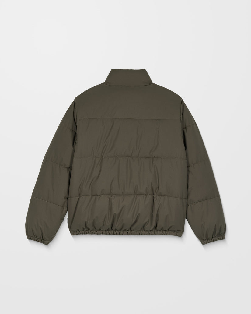 Fillmoore Jacket - Wintermoss