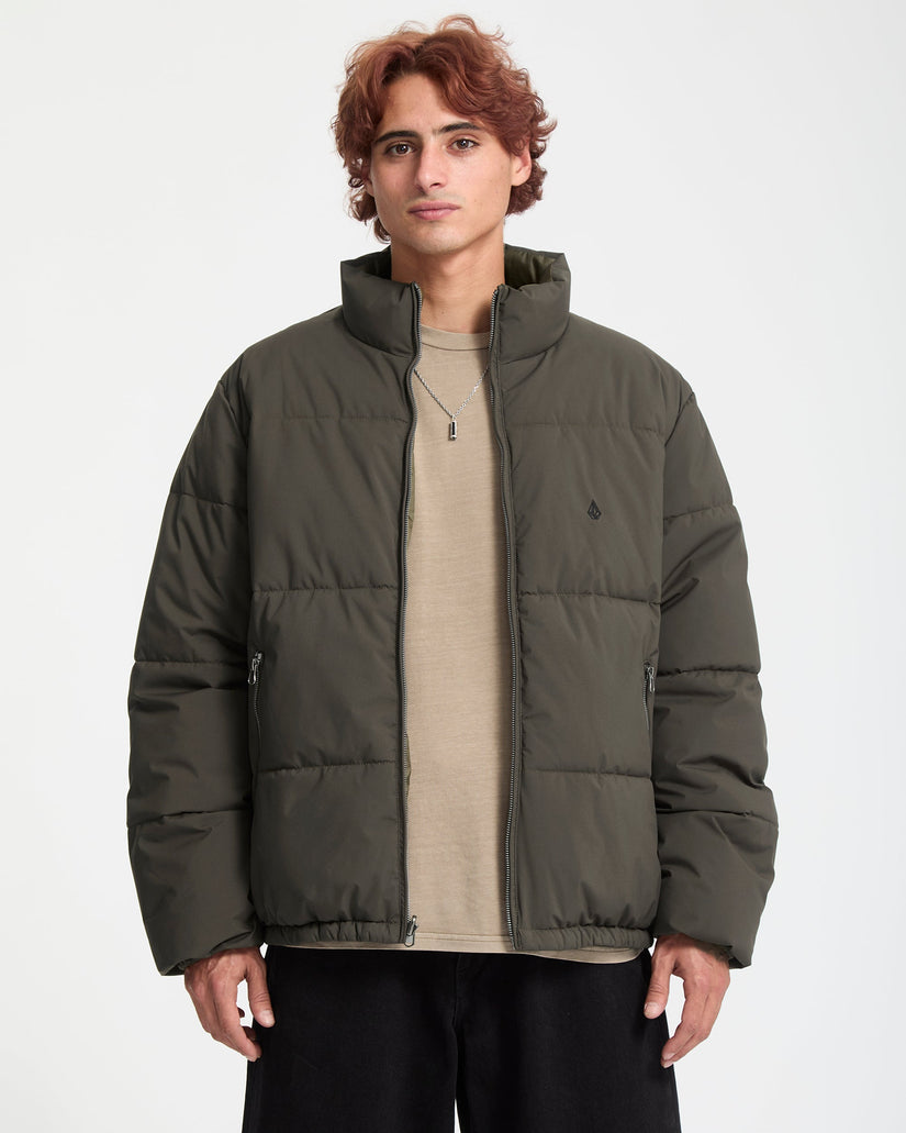 Fillmoore Jacket - Wintermoss