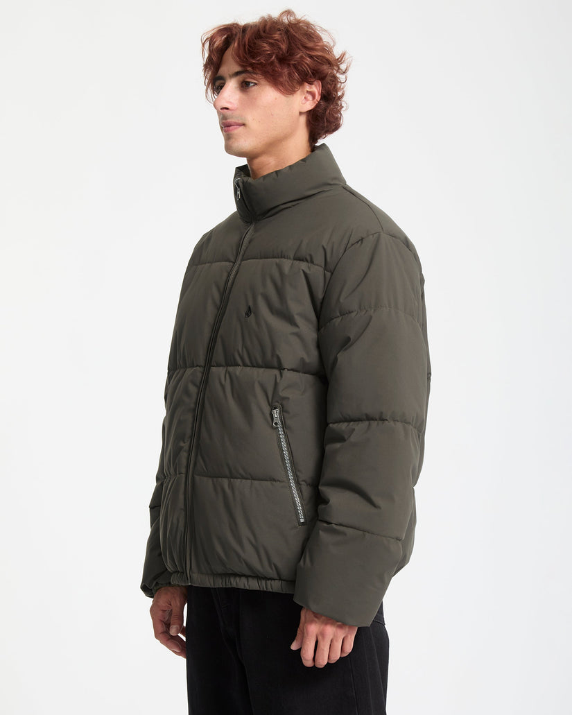 Fillmoore Jacket - Wintermoss
