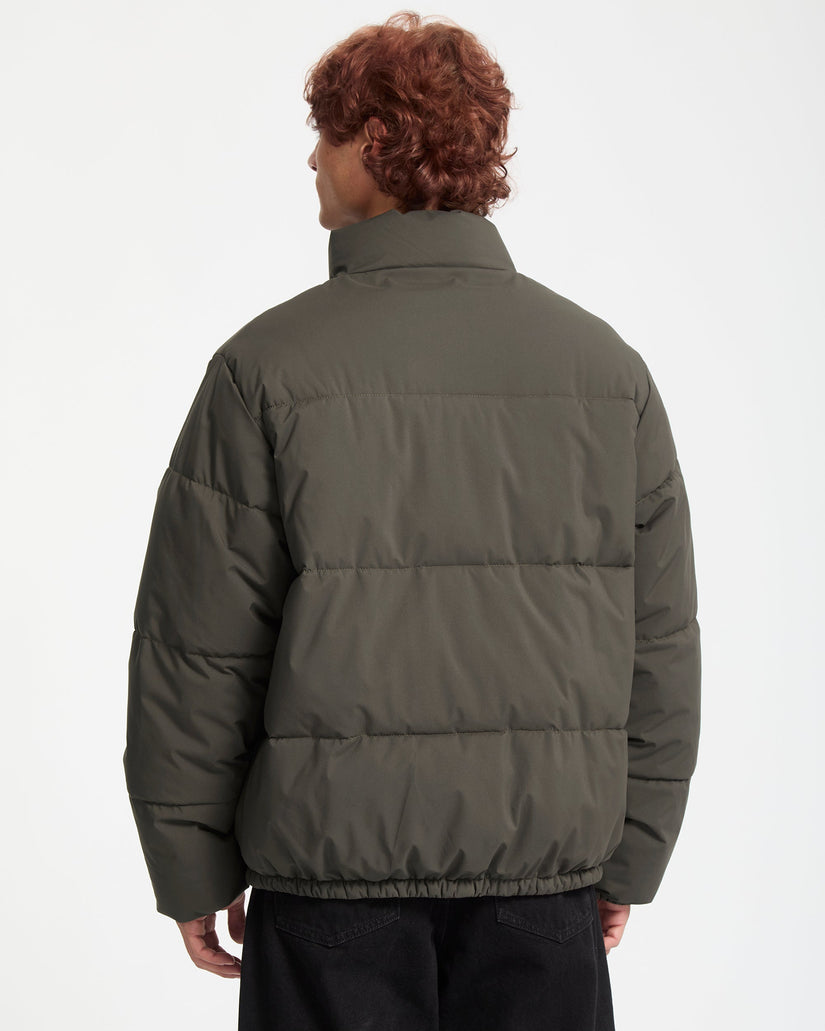 Fillmoore Jacket - Wintermoss