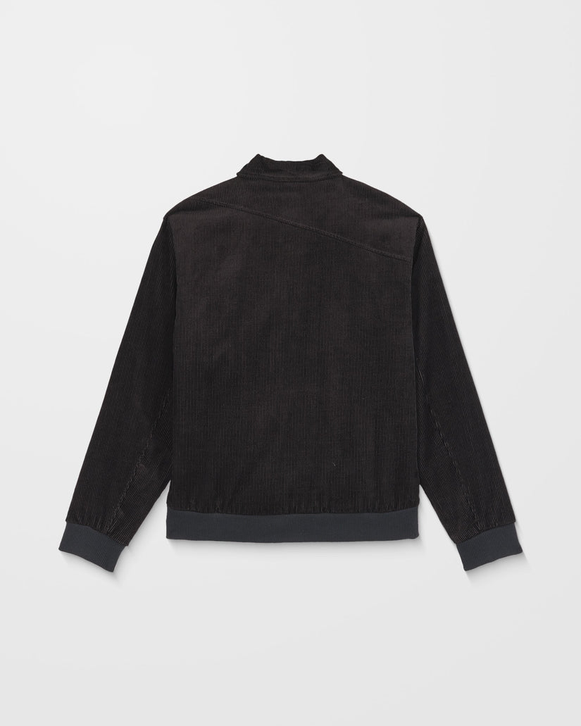 Kurtis Jacket - Black