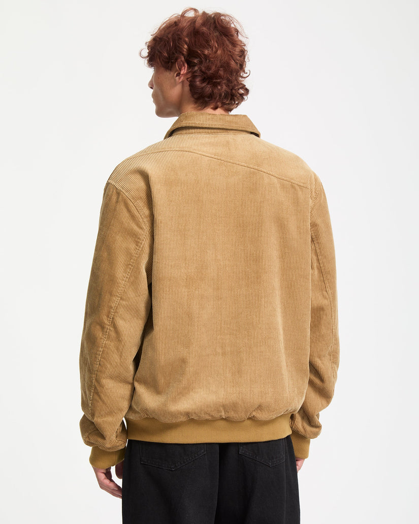 Kurtis Jacket - Ermine
