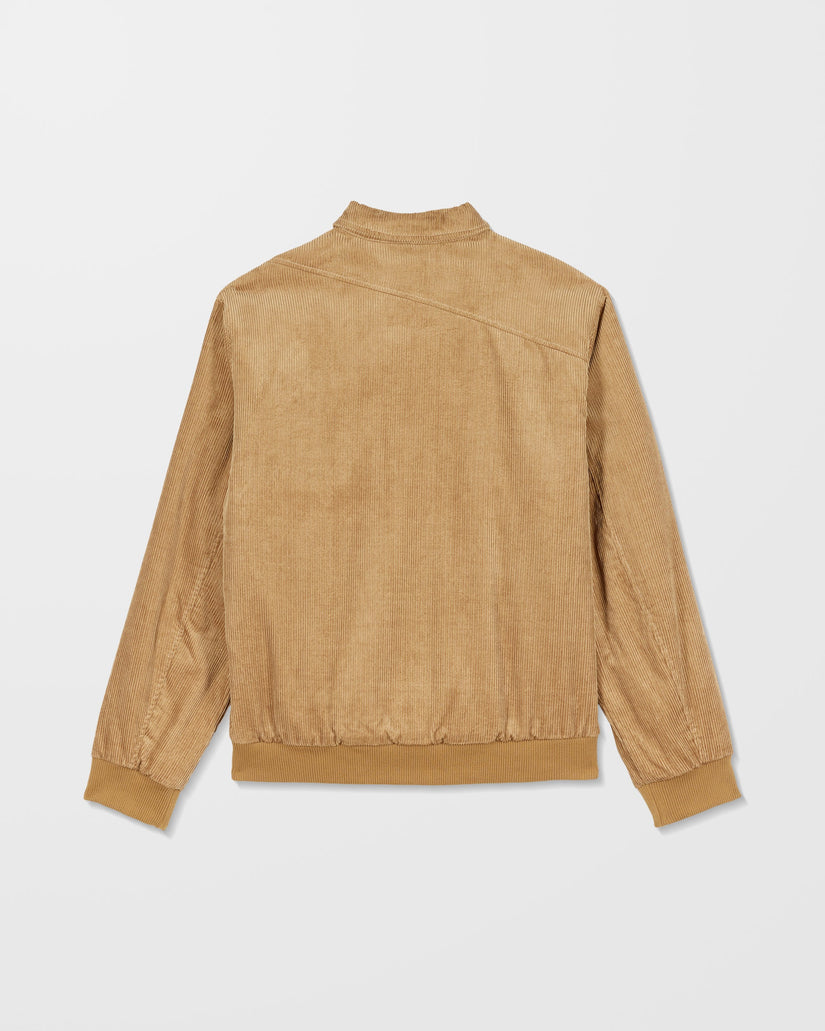 Kurtis Jacket - Ermine