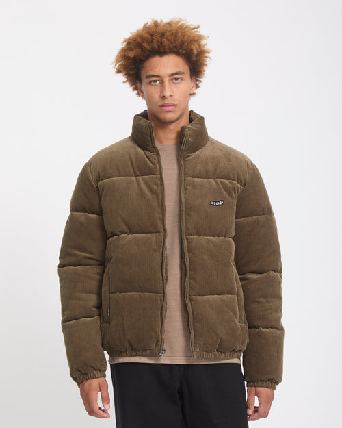 Walltz Corduroy Jacket