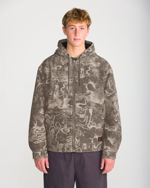 Fresh Storm Jacket