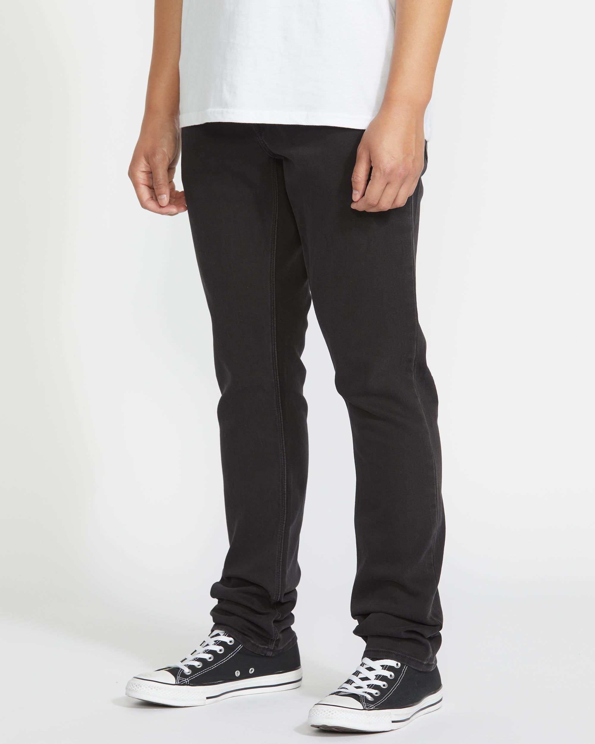 稀少 新品・未使用品 VOLCOM BOARD VBJ JEANS 稀少 新品・未使用品