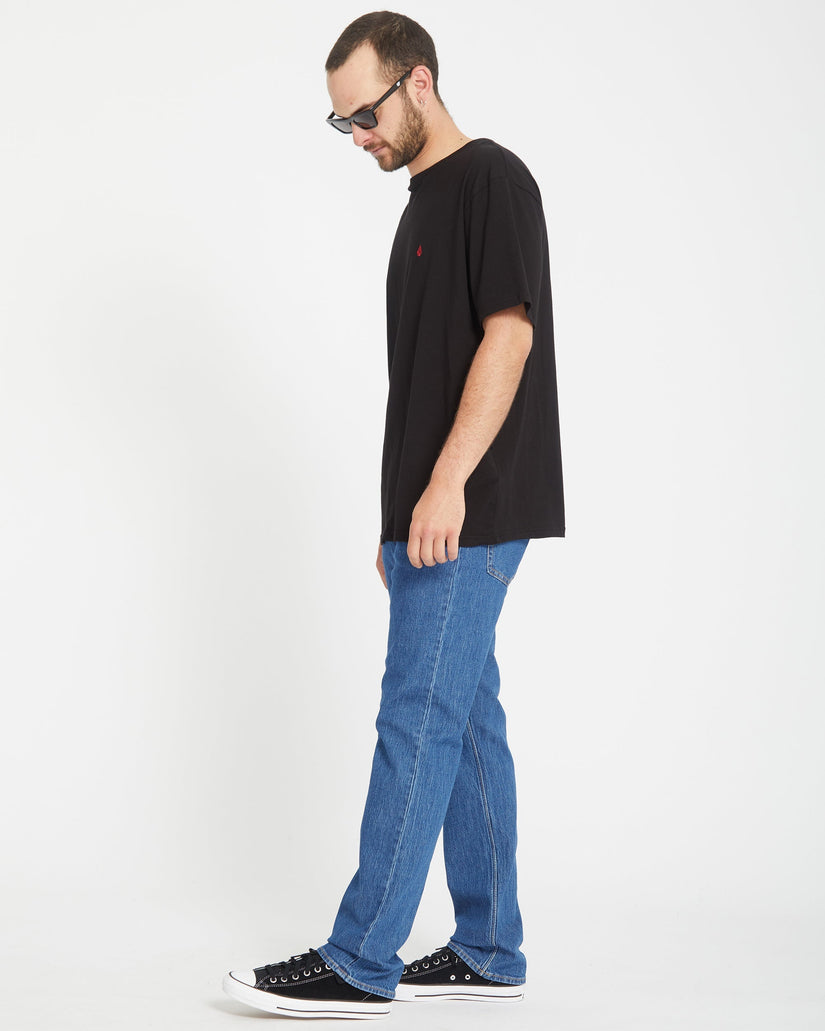 Solver Jeans - Bold Blue