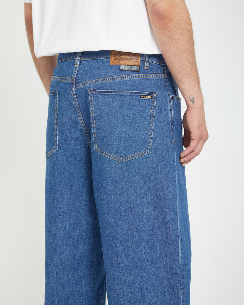 Chillow Jeans - Bold Blue
