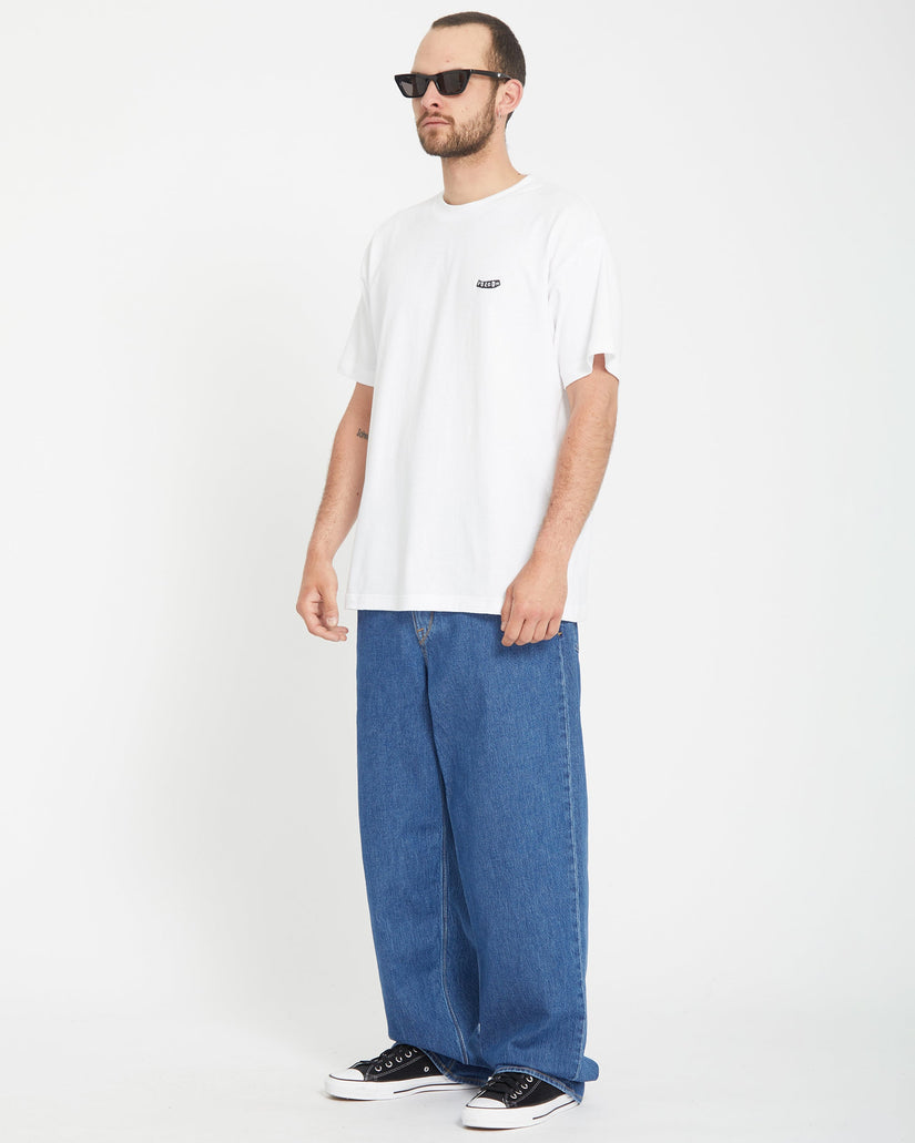 Chillow Jeans - Bold Blue