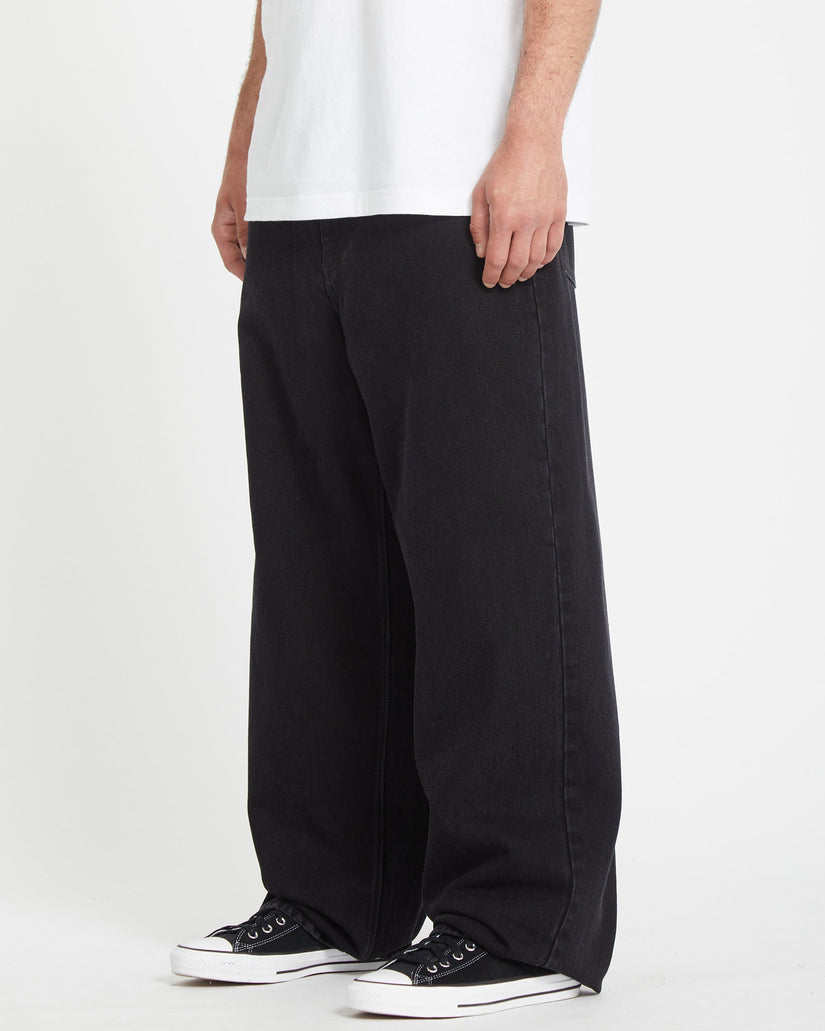 Chillow Jeans - Black