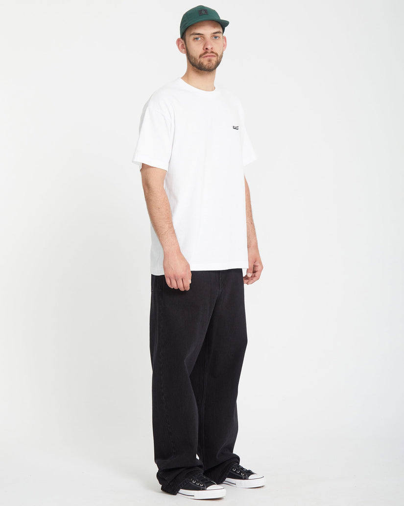 Chillow Jeans - Black