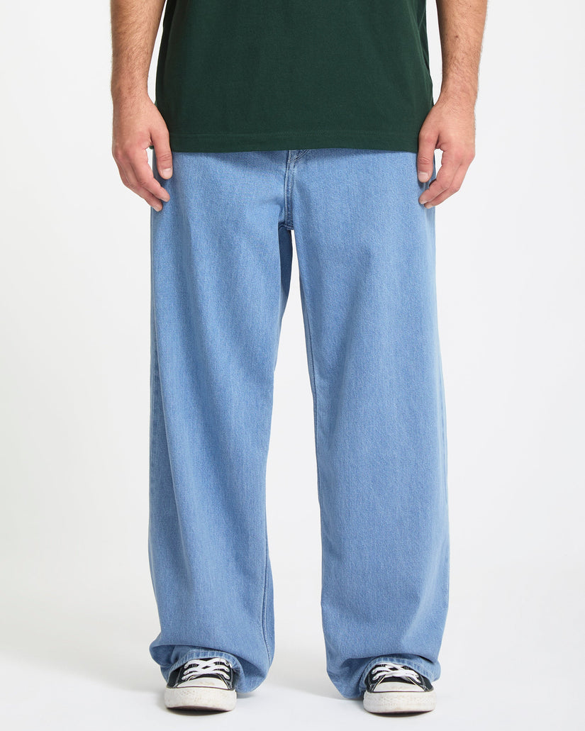 Chillow Jeans - Camper Blue