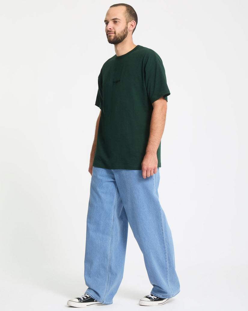 Chillow Jeans - Camper Blue