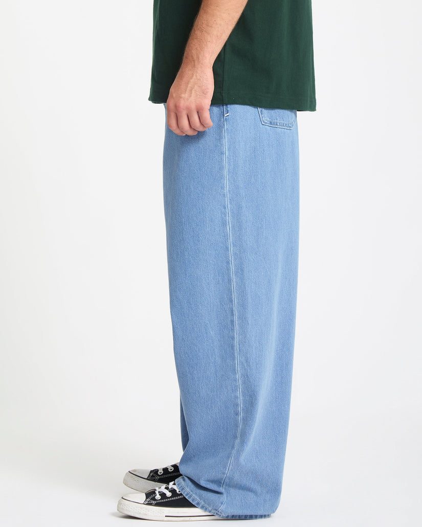 Chillow Jeans - Camper Blue