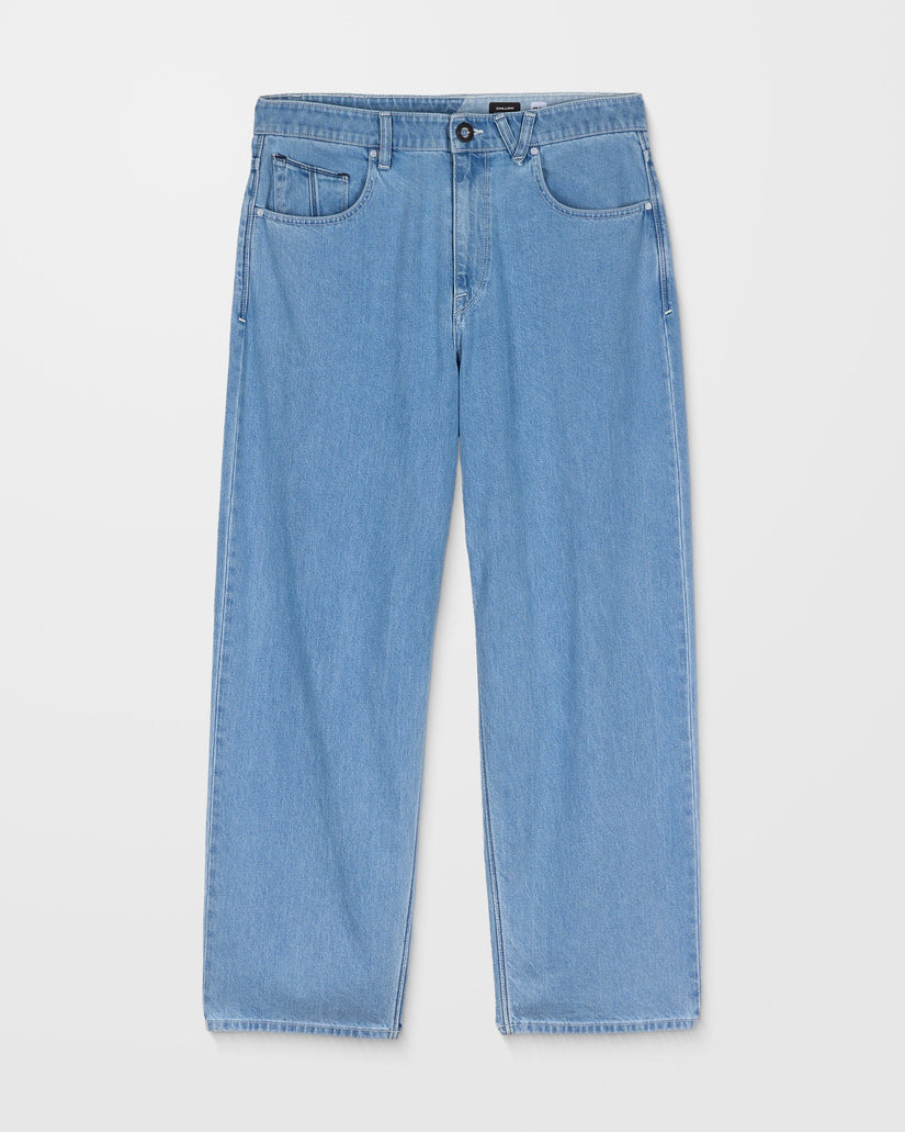 Chillow Jeans - Camper Blue