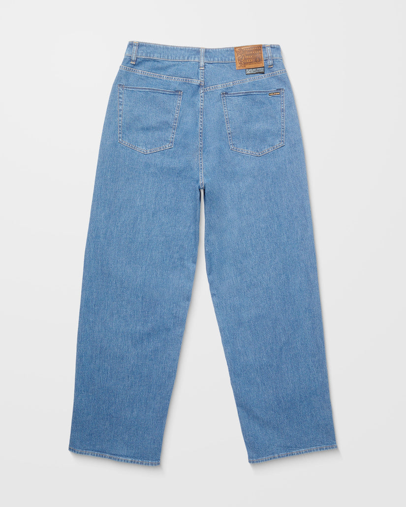 Chillow Jeans - Camper Blue