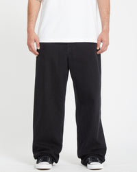 Chillow Jeans - Black
