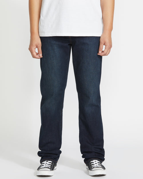Solver Jeans
