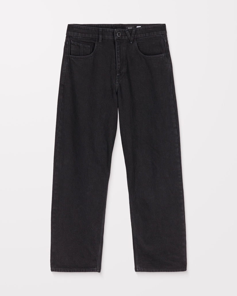 Billow Jeans - Black