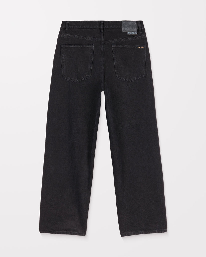 Billow Jeans - Black