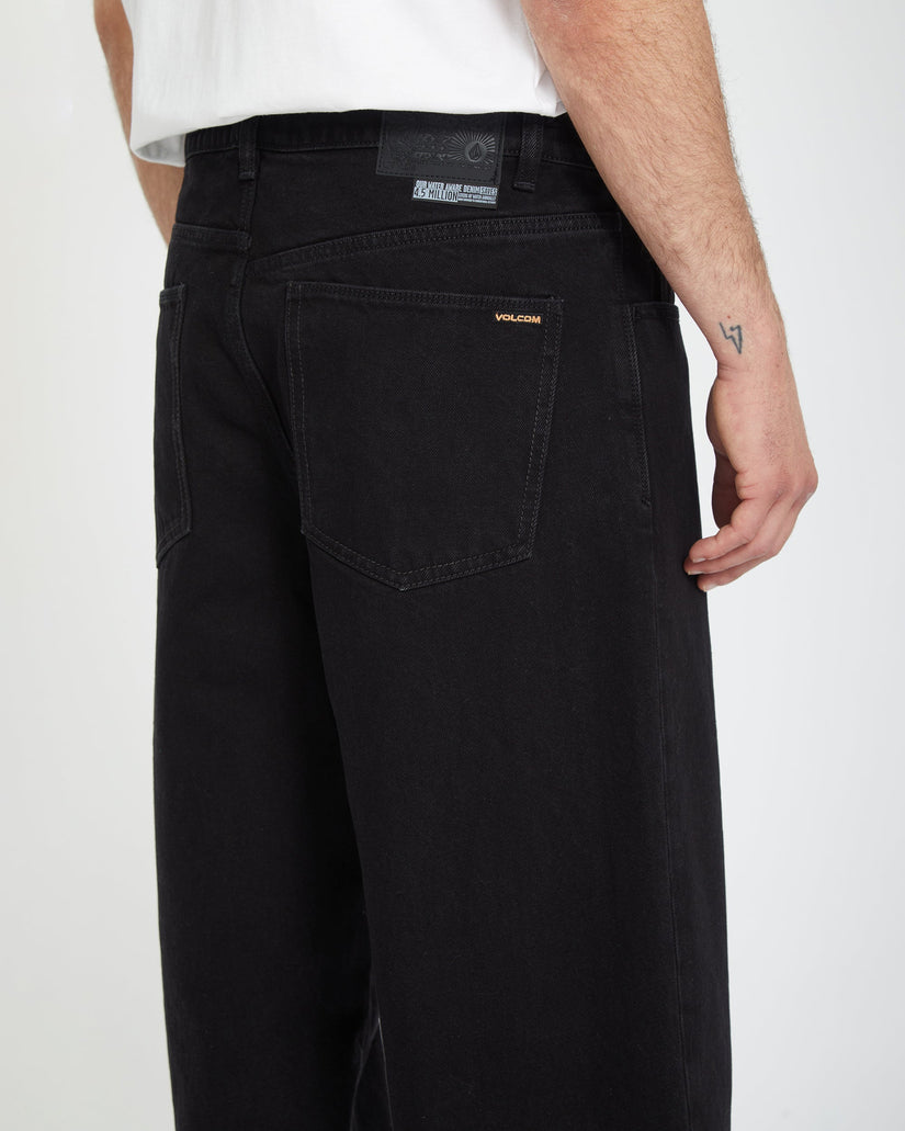 Billow Jeans - Black
