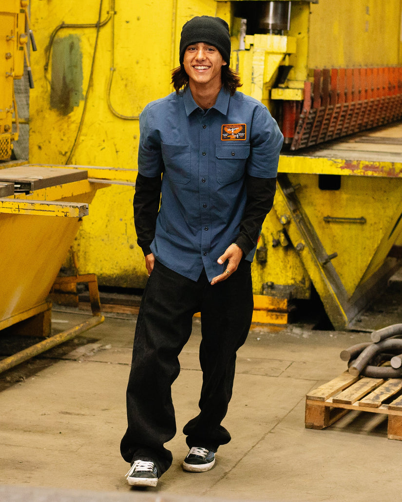 Billow Jeans - Black