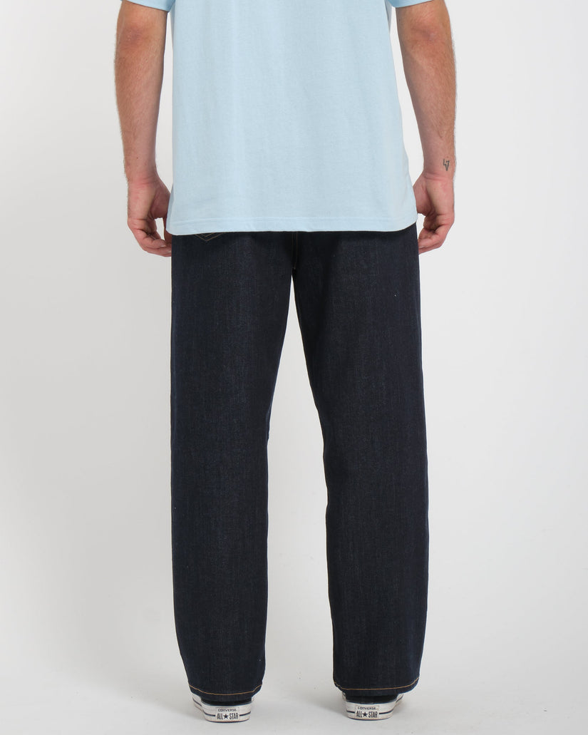 Billow Jeans - Rinse