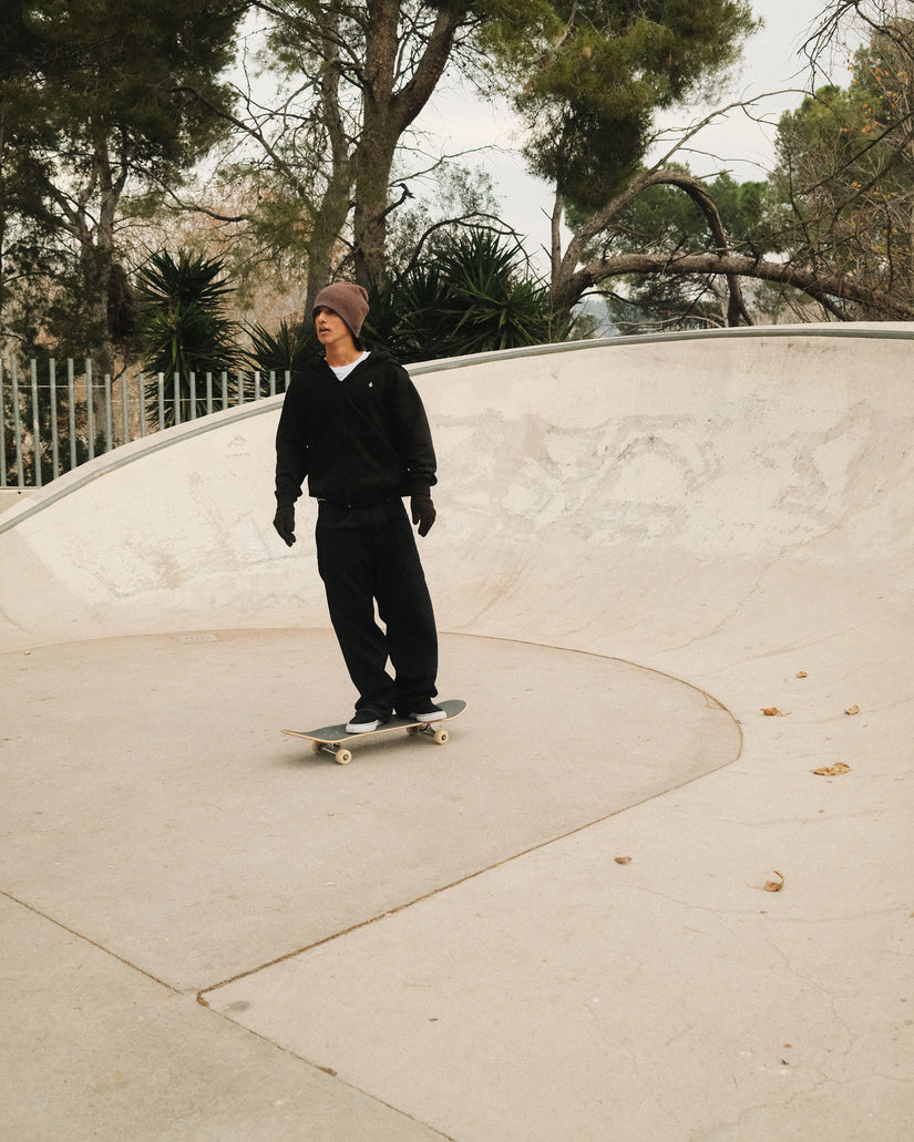 Billow Jeans - Rinse
