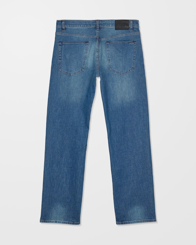Kinkade Jeans - Park Blue