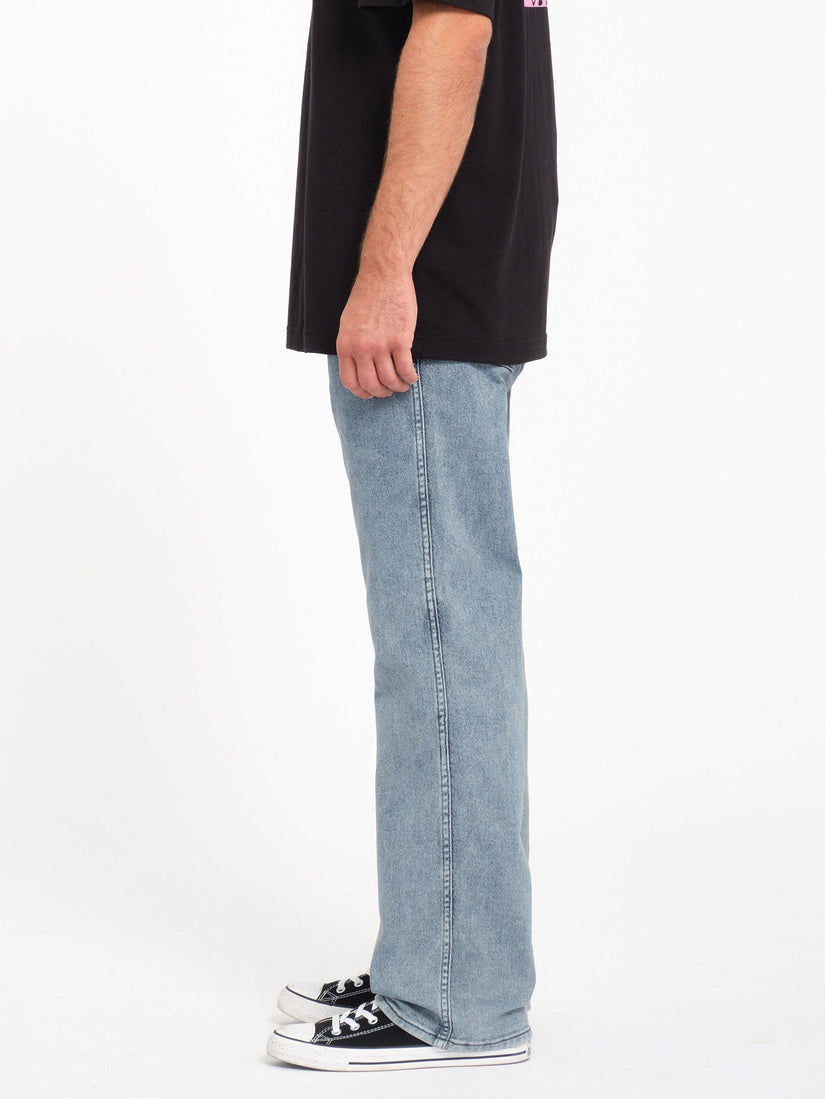 Modown Jeans - Ash Blue