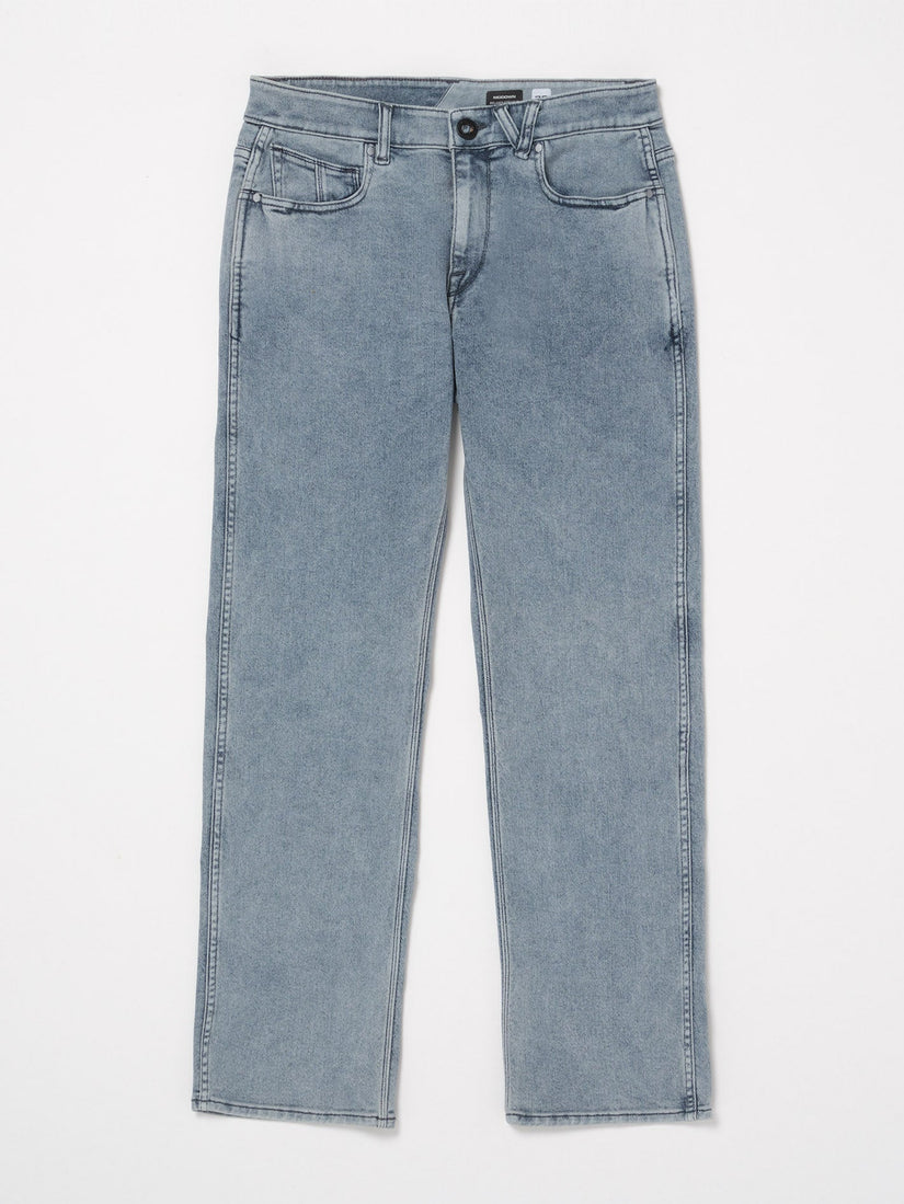Modown Jeans - Ash Blue