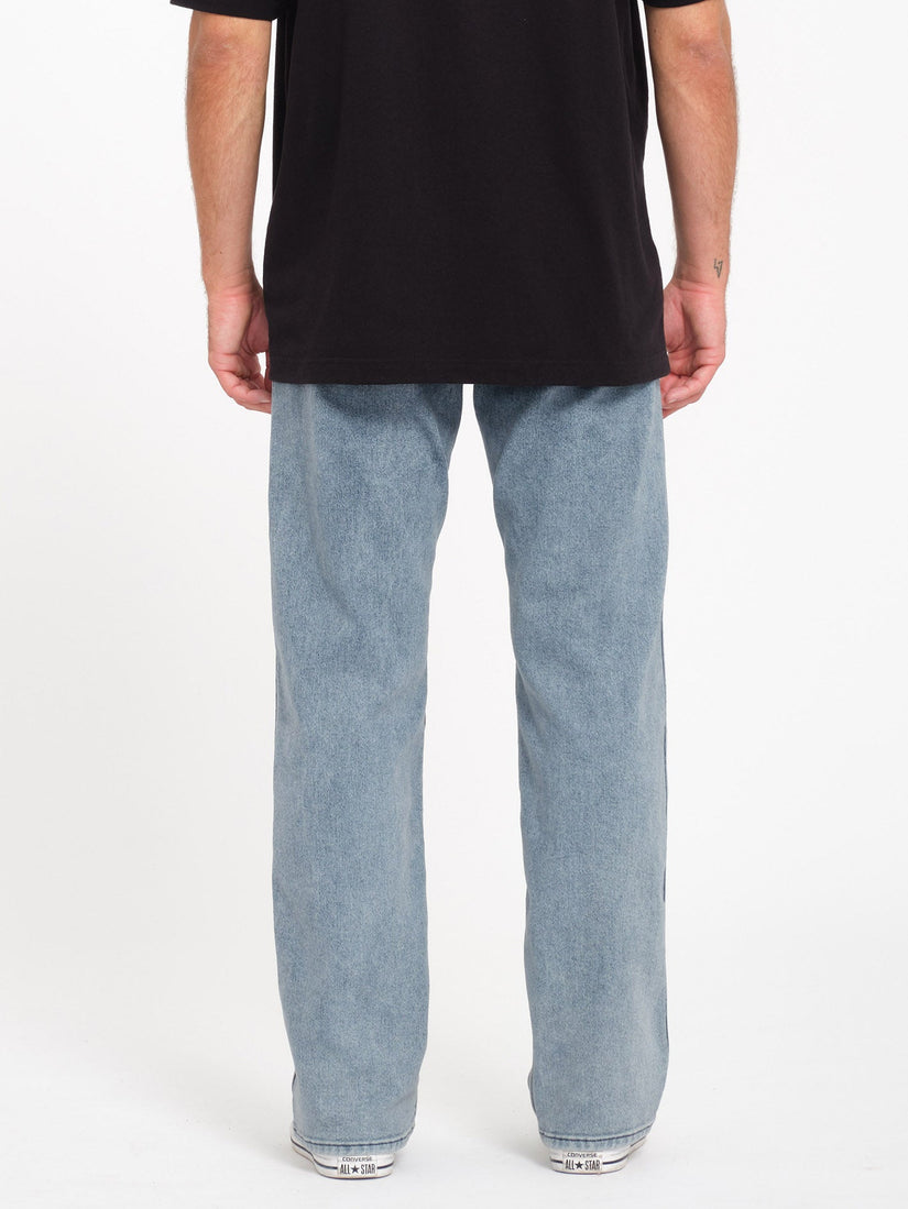 Modown Jeans - Ash Blue