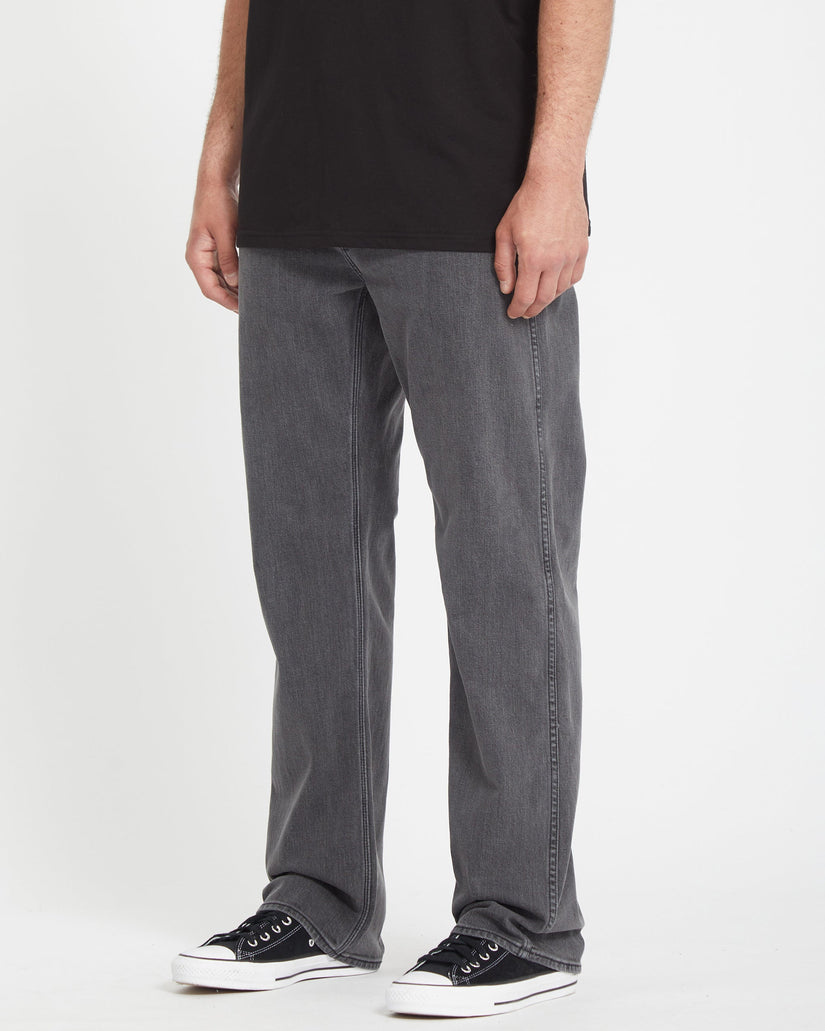 Modown Jeans - NEUTRAL GREY