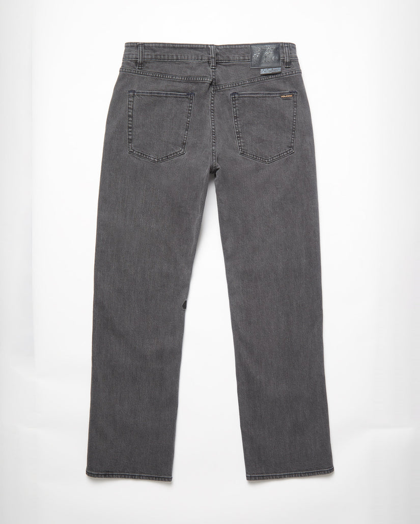 Modown Jeans - NEUTRAL GREY