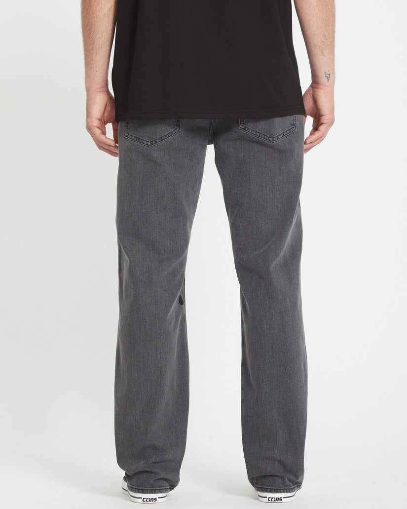 Modown Jeans - NEUTRAL GREY