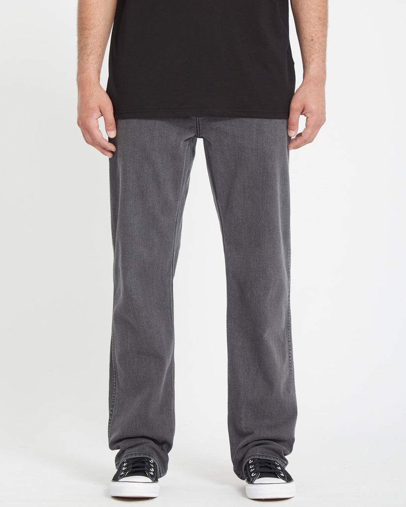 Modown Jeans - NEUTRAL GREY