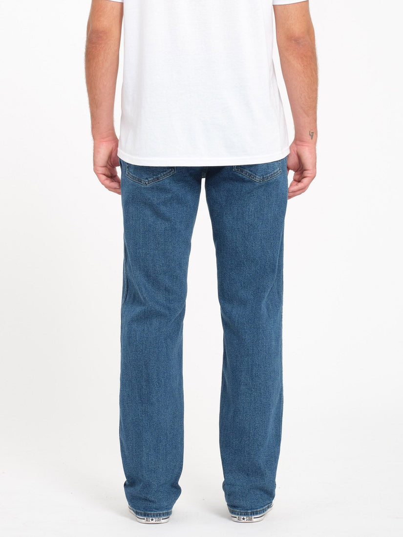 Modown Jeans - Washed Blue