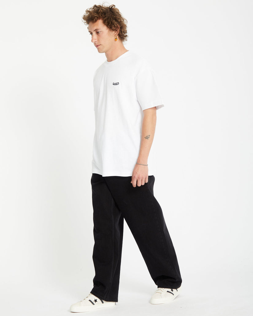 Billow Jeans - Black